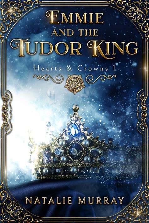 murray natalie emmie and the tudor king vk